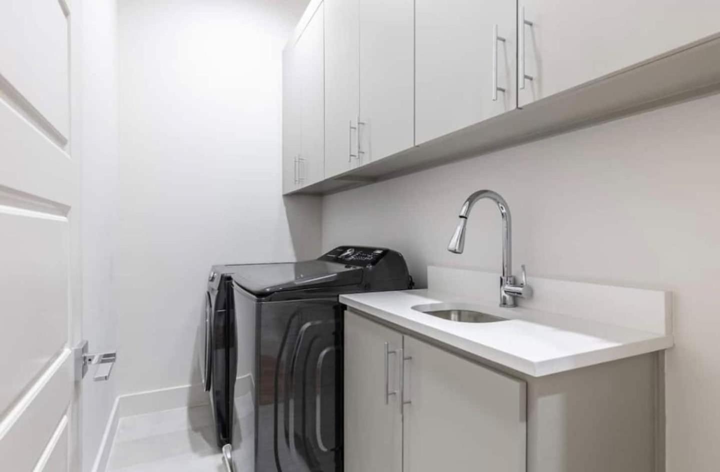 达拉斯Townhouse Uptown Private Patio别墅 外观 照片