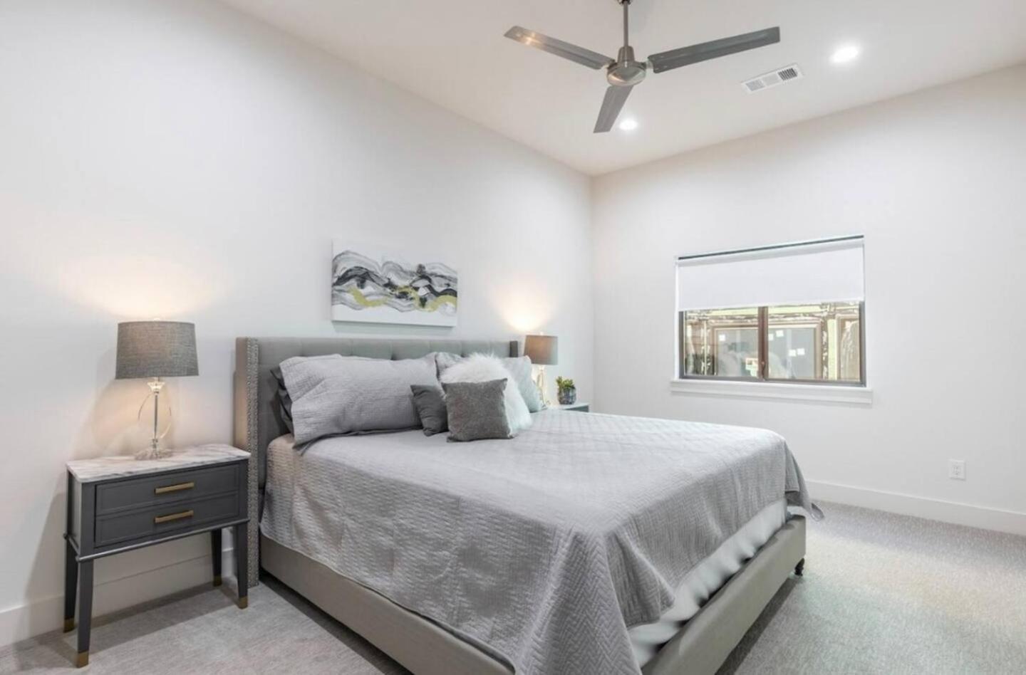 达拉斯Townhouse Uptown Private Patio别墅 外观 照片